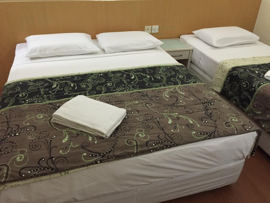 REGIN HOTEL 22/56