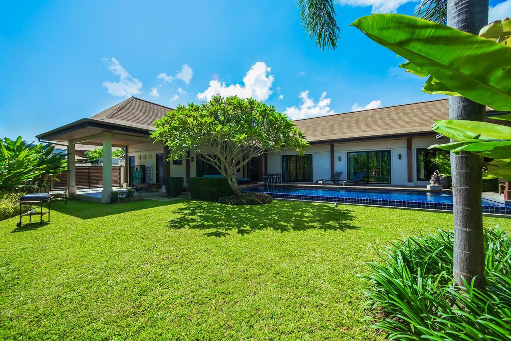 KOKYANG ESTATE BY TROPICLOOK 1/52