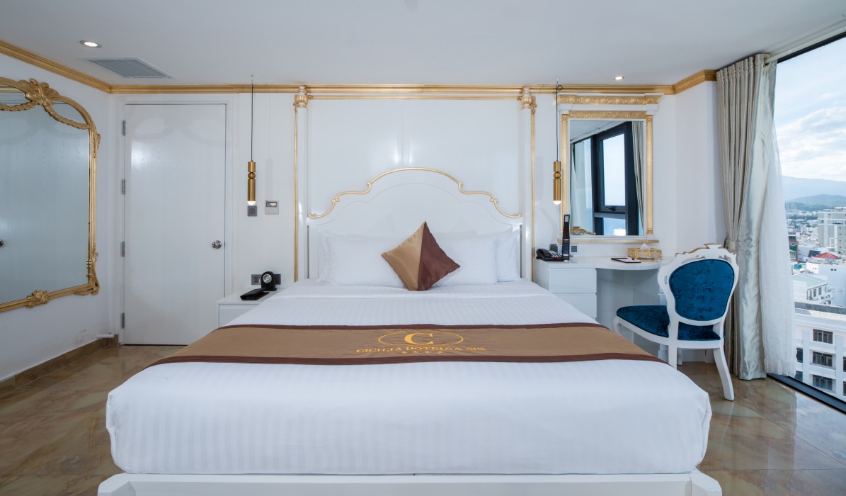 TND Hotel 30/140