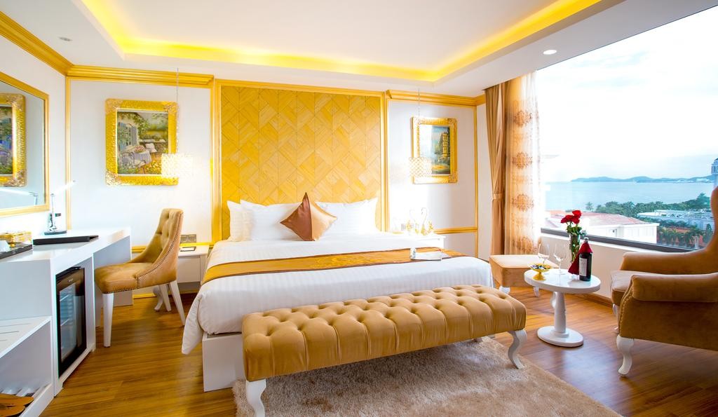 TND Hotel 24/140