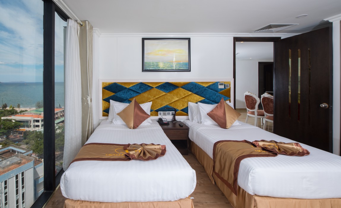 TND Hotel 38/140