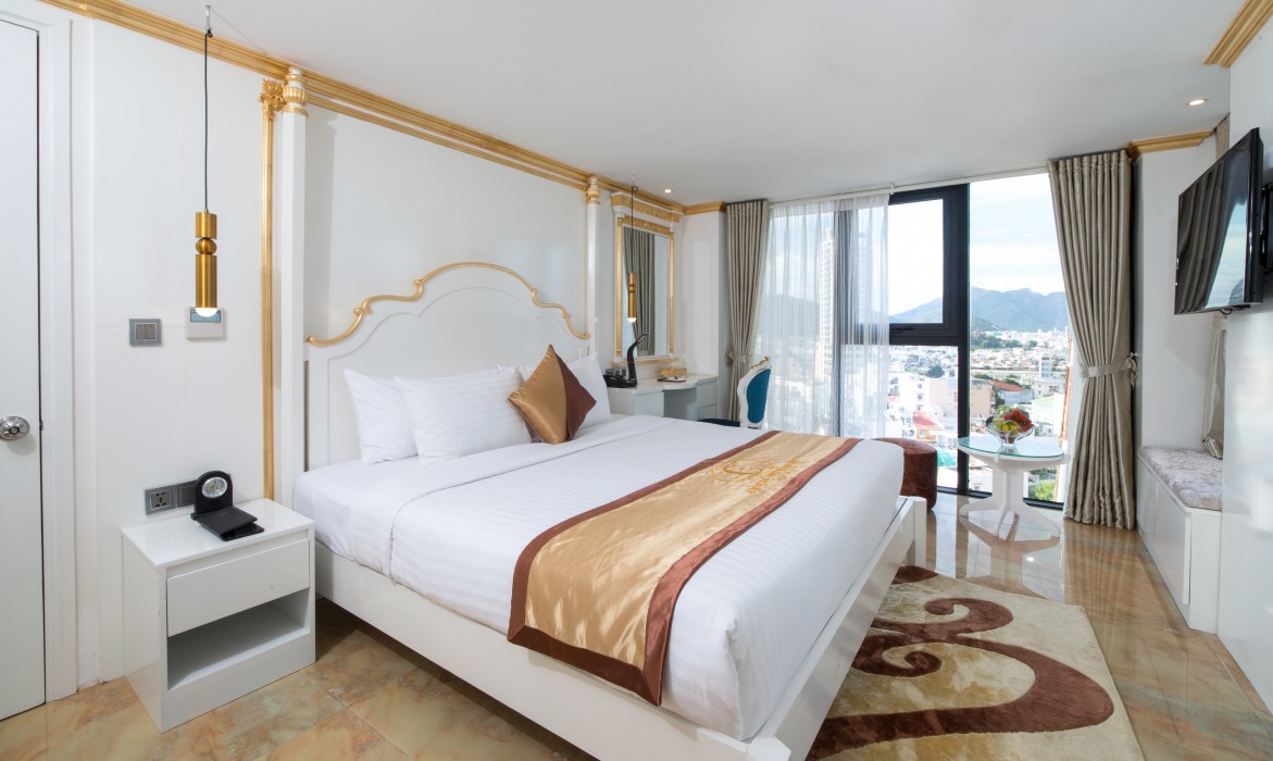 TND Hotel 33/140