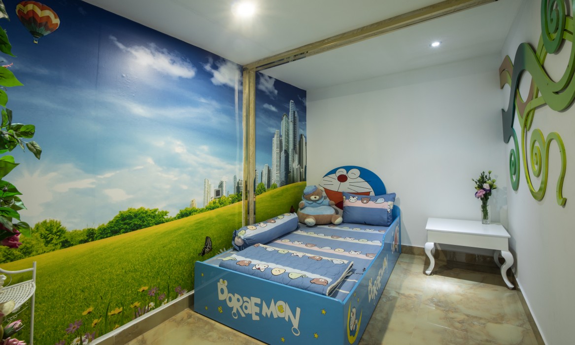 TND Hotel 43/140