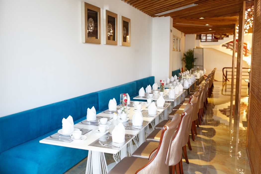 TND Hotel 95/140