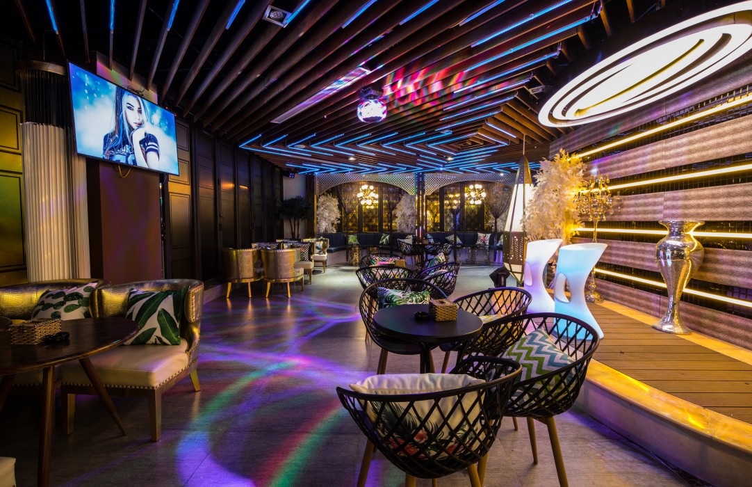 TND Hotel 100/140