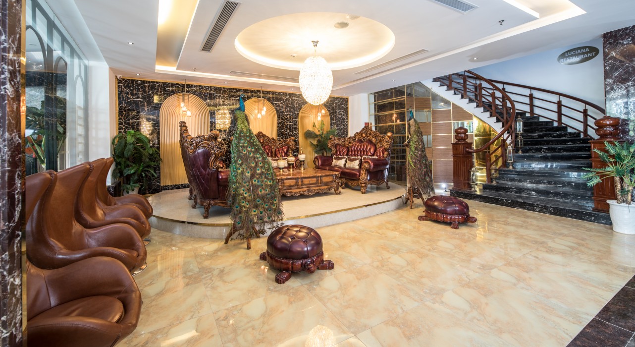 TND Hotel 12/140