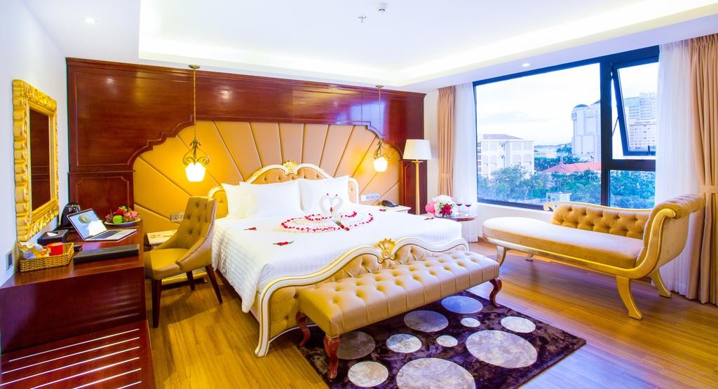 TND Hotel 23/140