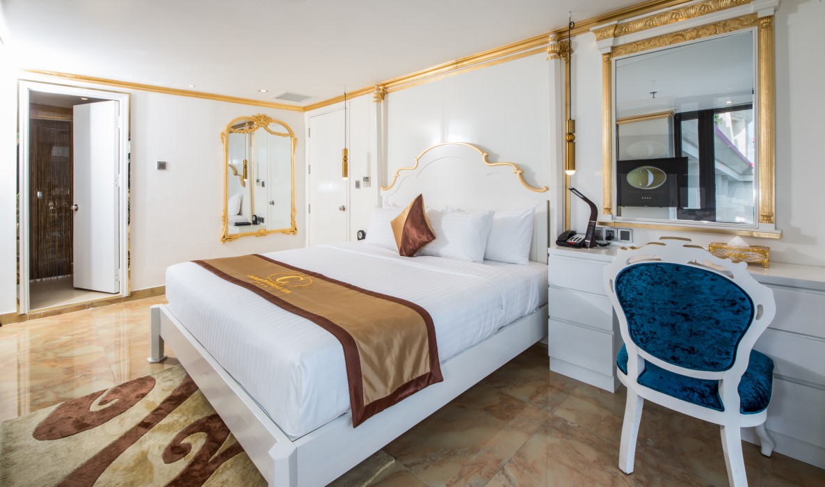 TND Hotel 37/140