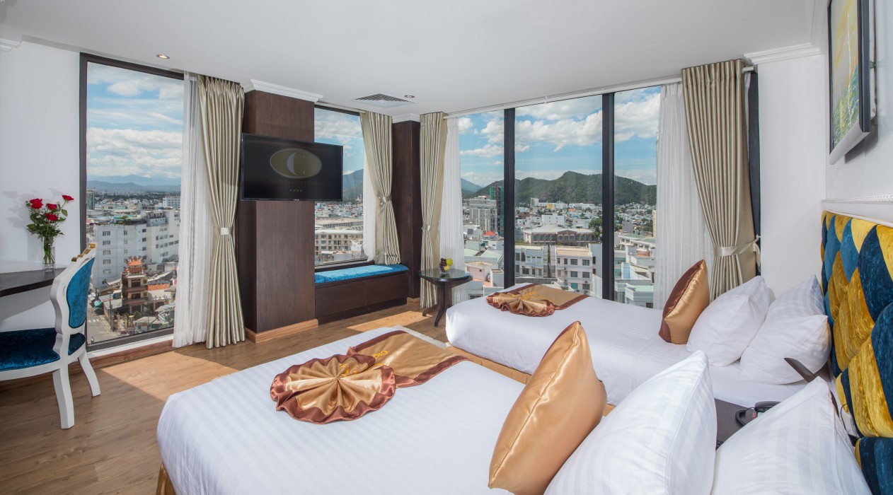 TND Hotel 35/140