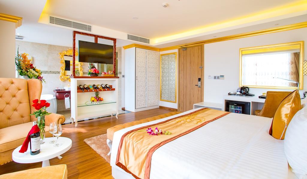 TND Hotel 27/140