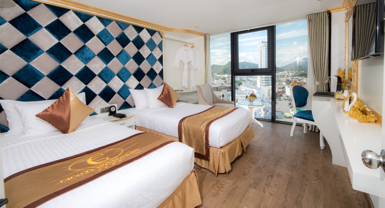 TND Hotel 47/140