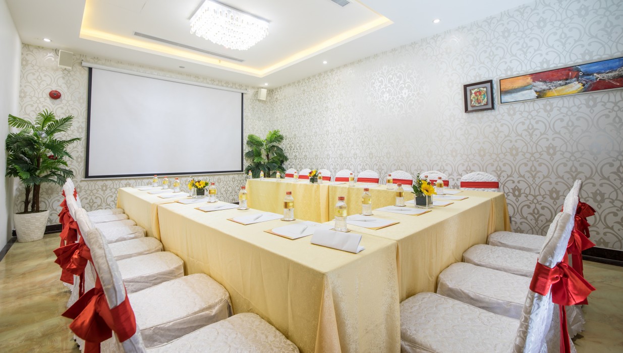 TND Hotel 96/140