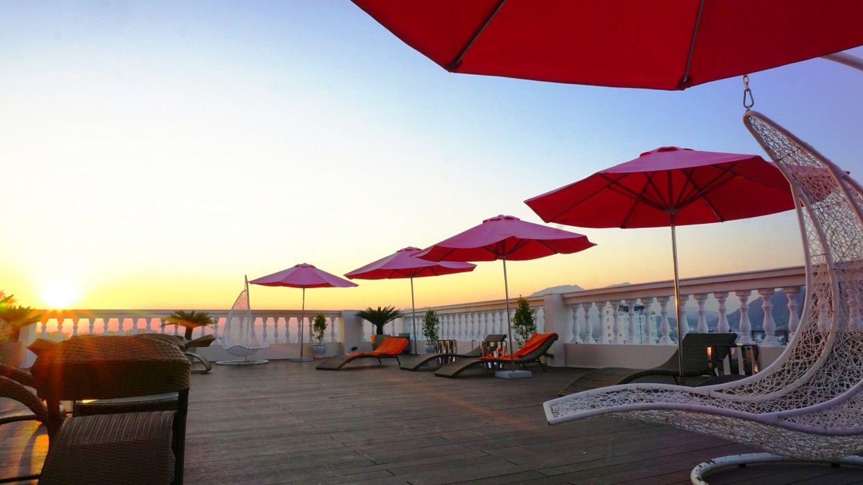 TND Hotel 67/140