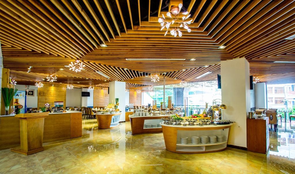 TND Hotel 64/140