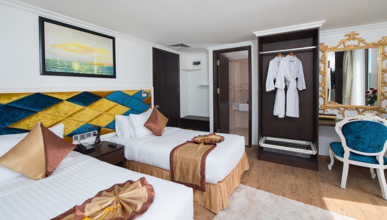 TND Hotel 41/140