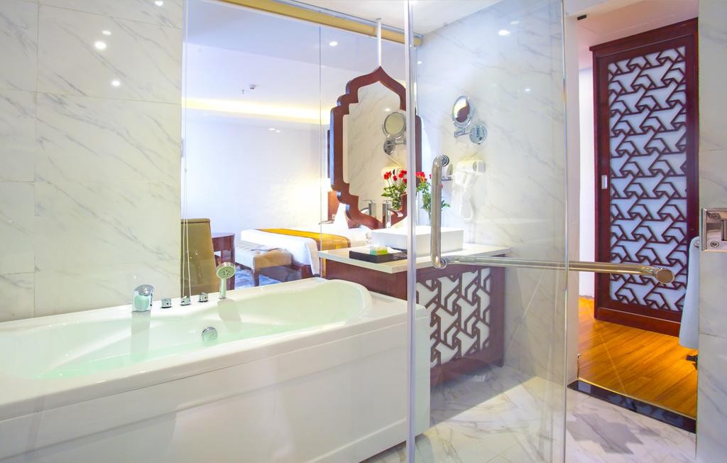 TND Hotel 25/140