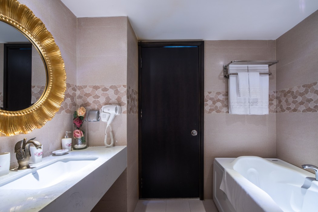 TND Hotel 40/140