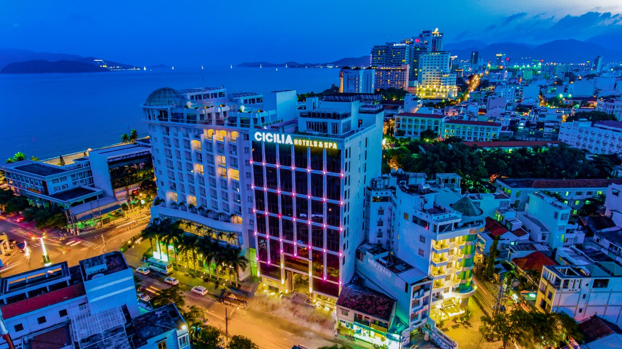 TND Hotel 1/140