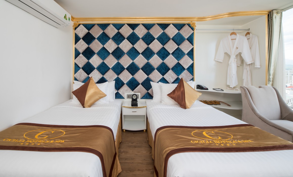 TND Hotel 31/140