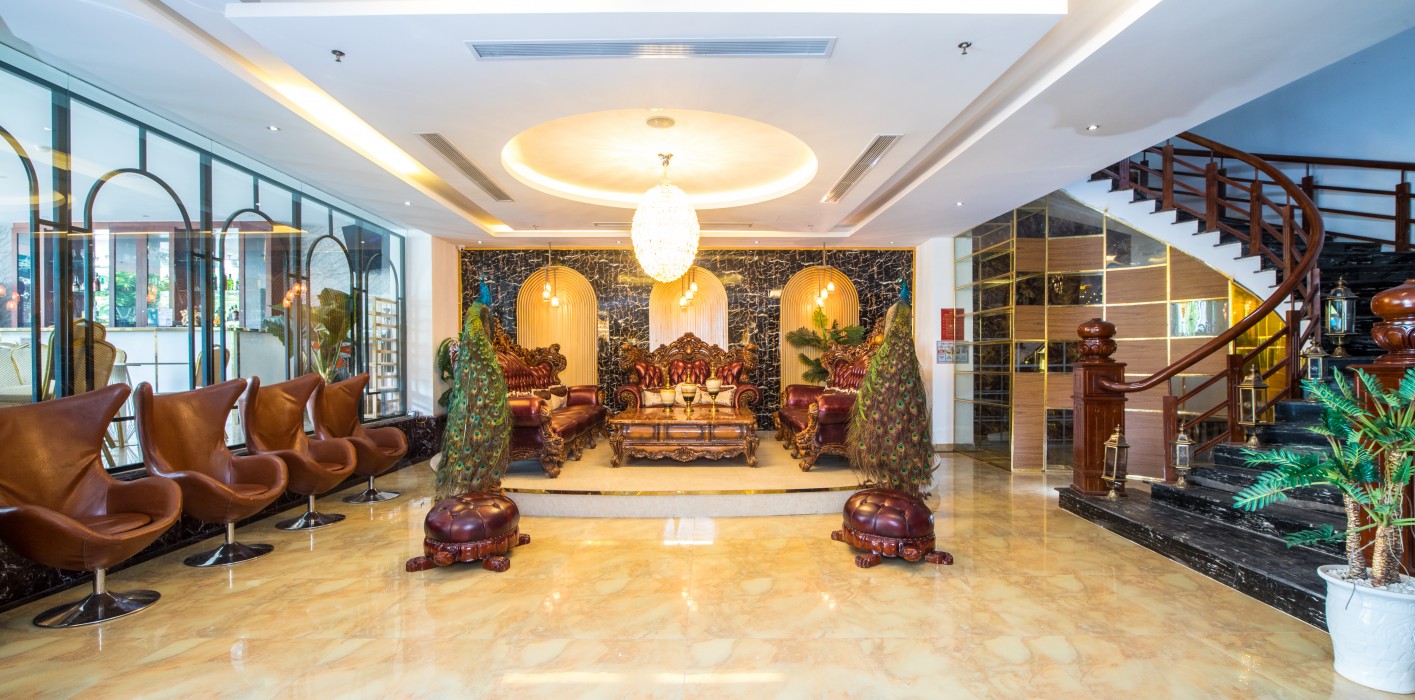 TND Hotel 15/140