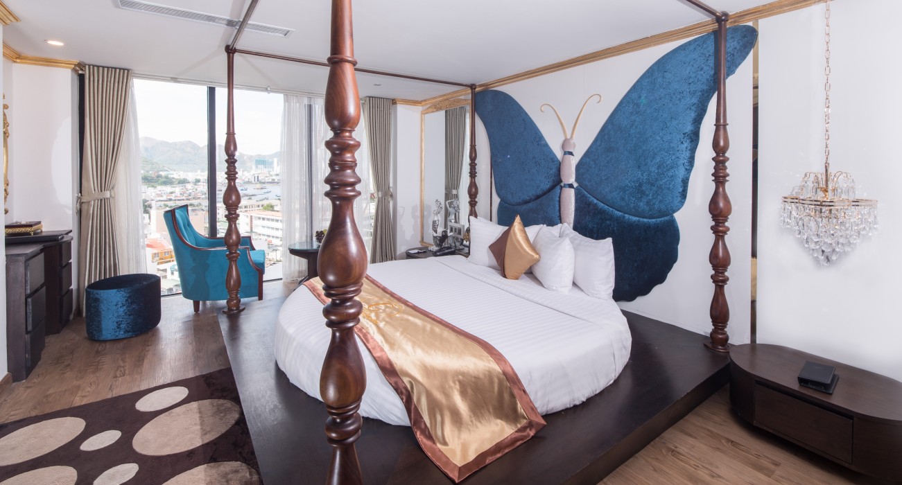 TND Hotel 46/140