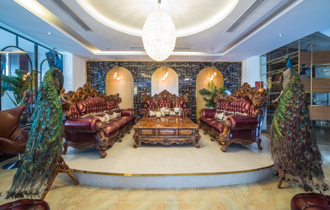 TND Hotel 13/140