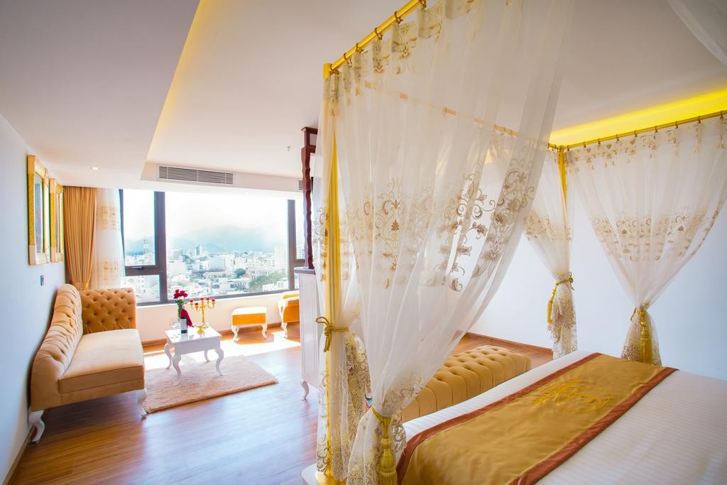 TND Hotel 26/140