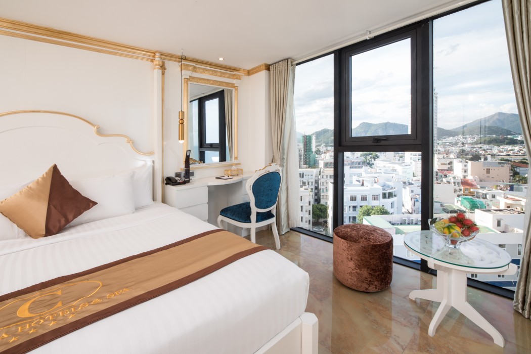 TND Hotel 32/140