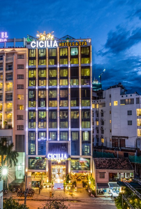 TND Hotel 2/140
