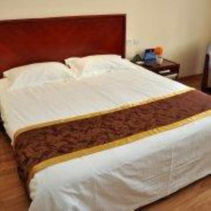 GreenTree Alliance Hotel (Beijing West Railway Station North Square Ruihai Building) 12/27