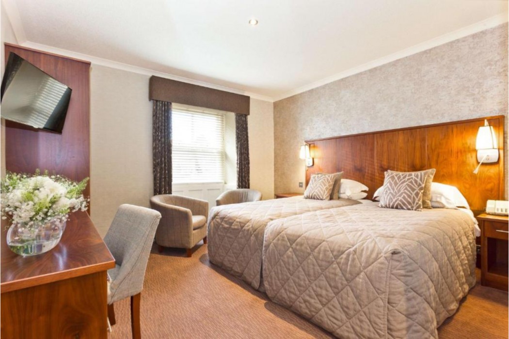 Ambleside Salutation Hotel & Spa 4/29