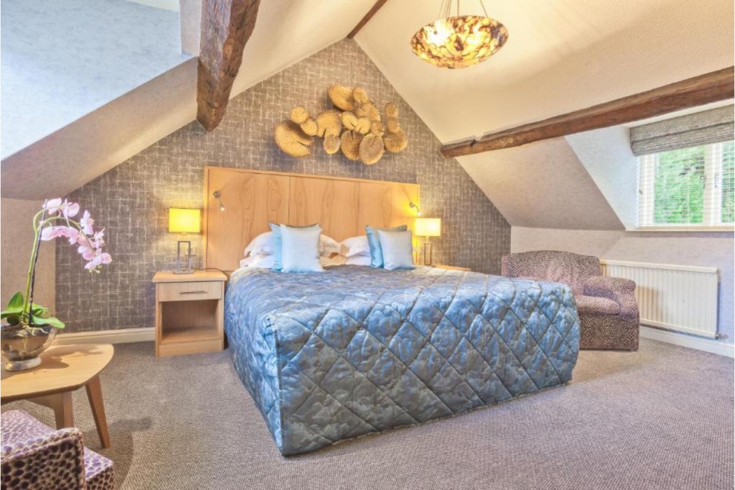 Ambleside Salutation Hotel & Spa 8/29