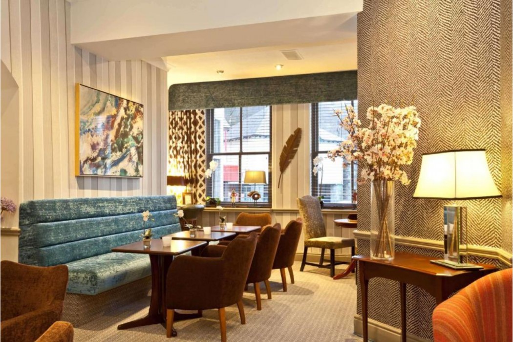 Ambleside Salutation Hotel & Spa 25/29
