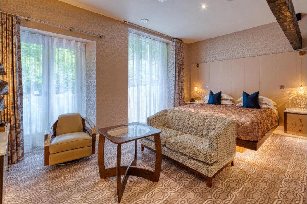 Ambleside Salutation Hotel & Spa 7/29