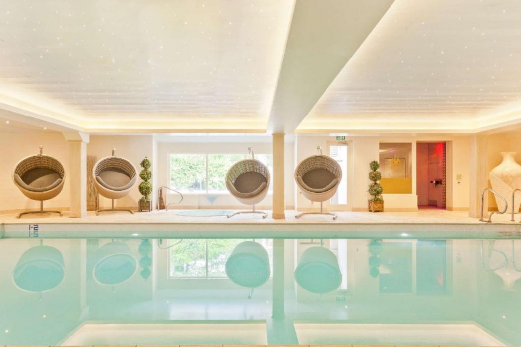 Ambleside Salutation Hotel & Spa 12/29