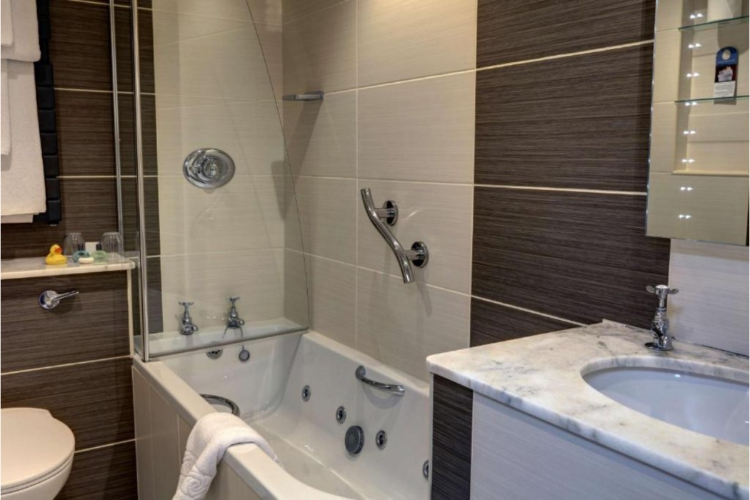 Ambleside Salutation Hotel & Spa 10/29