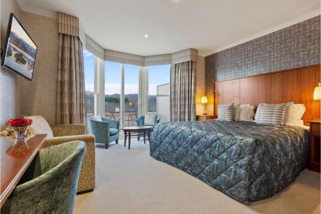 Ambleside Salutation Hotel & Spa 3/29