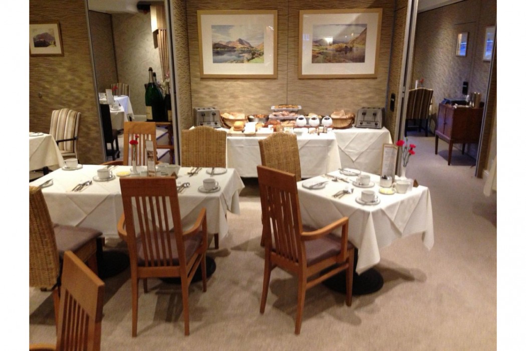 Ambleside Salutation Hotel & Spa 24/29