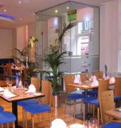 BEST WESTERN ARGYLL HOTEL 5/15
