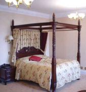 BEST WESTERN ARGYLL HOTEL 4/15