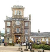 BEST WESTERN ARGYLL HOTEL 1/15