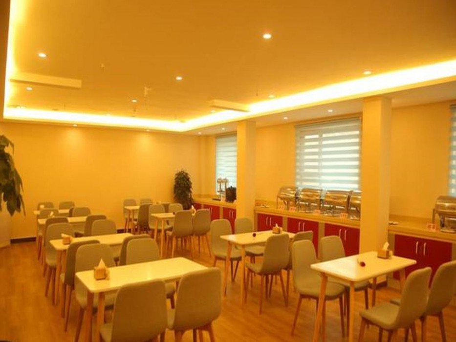 GREENTREE INN SHANGQIU NORMAL COLLEGE WENHUA(W)ROAD HOTEL 35/54