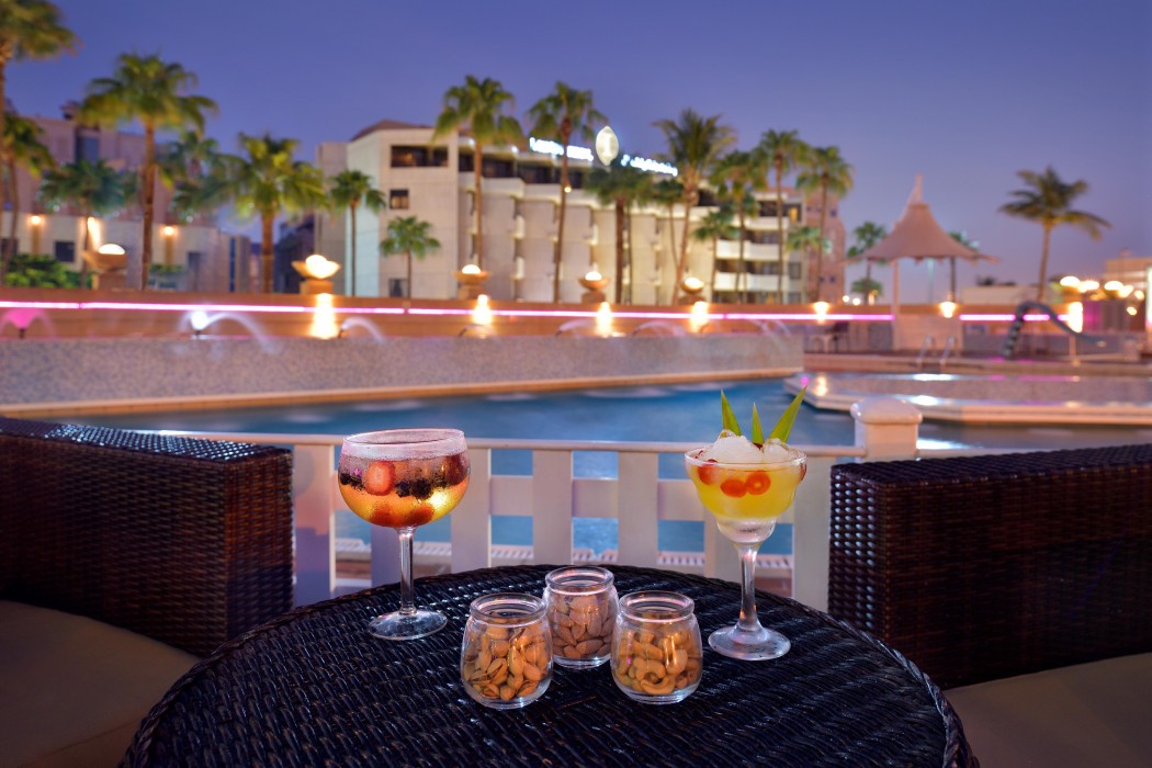 Photo 22 de Intercontinental Jeddah