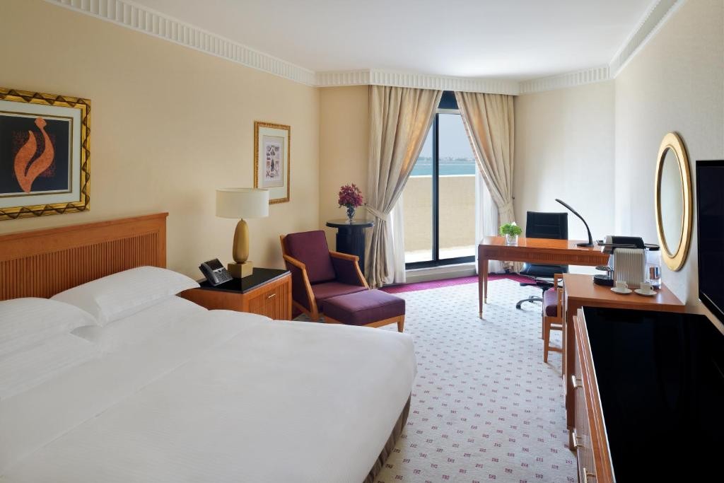 Photo 18 de Intercontinental Jeddah