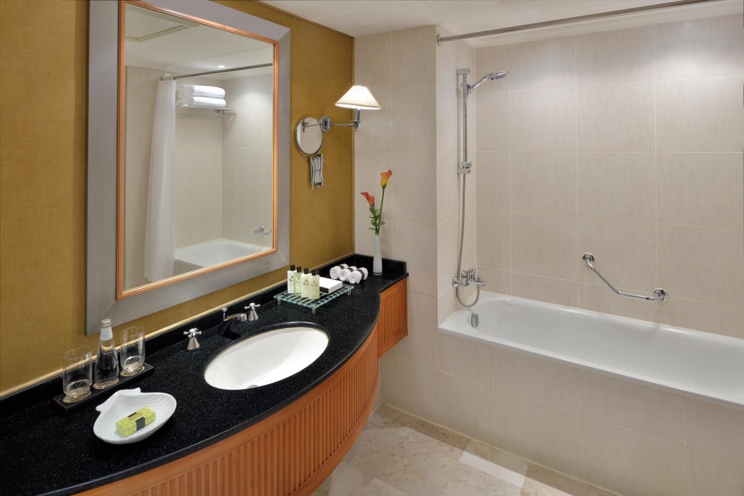 Photo 20 de Intercontinental Jeddah
