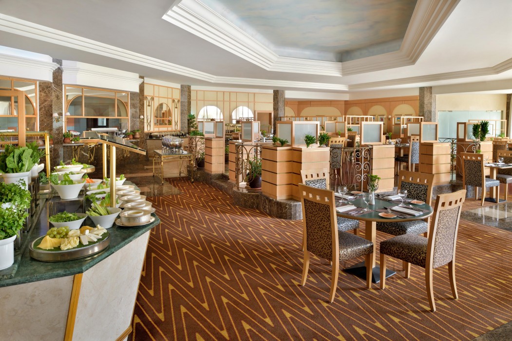 Photo 26 de Intercontinental Jeddah