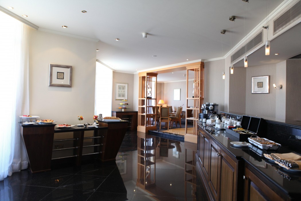 Photo 23 de Intercontinental Jeddah