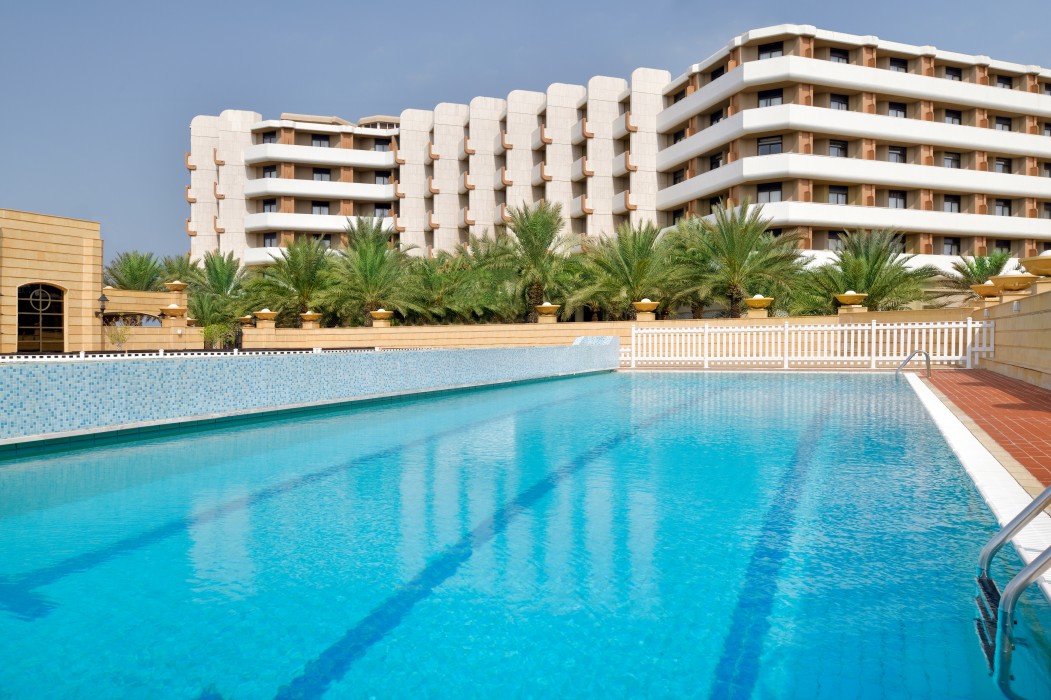 Photo 16 de Intercontinental Jeddah