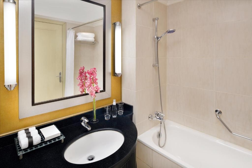 Photo 19 de Intercontinental Jeddah