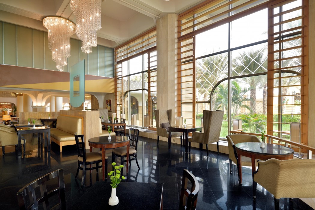 Photo 24 de Intercontinental Jeddah